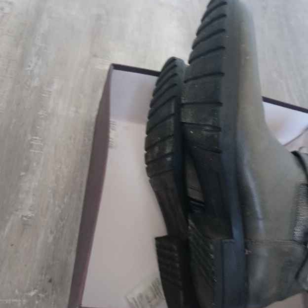 Giga Womans Boots